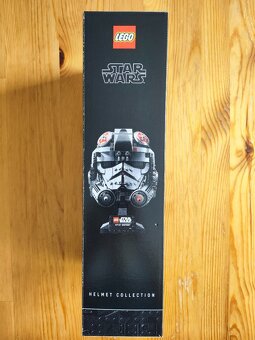 LEGO Star Wars 75429 AT-AT Driver - 3