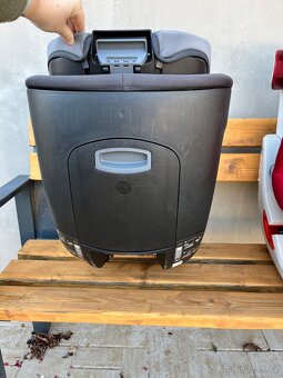 Autosedačka Dualfix i-Size - 3