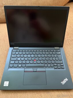 Lenovo ThinkPad L13 - 3