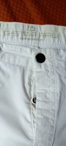 Pánské letní kraťasy G-Star Raw - SLEVA - 3