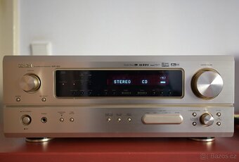 Denon AVR1803 zlatý - 3