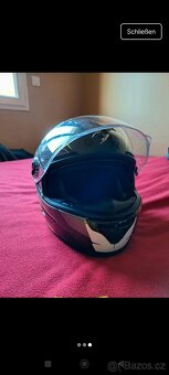 Scorpion Exo 500 - 3