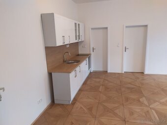 Pronájem bytu 2+kk v Novém Jičíně, ul. Tyršova - 3