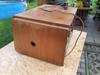 Radiotelevize retro - 3