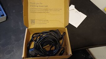 Nabíječka k notebooku AC ADAPTER - 3