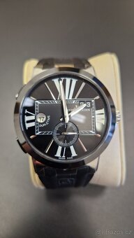 Ulysse Nardin Executive Dual Time - 3