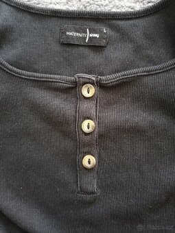 Těhotenské oblečení - 3