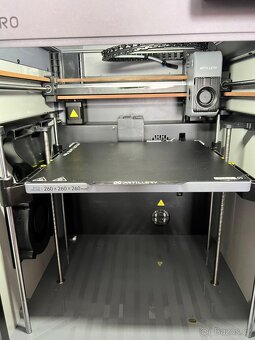 3D tiskárna Artillery M1 Pro - 3