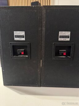 Sony reproduktory - 3