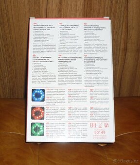 3D photoner TianDe - 3