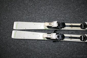 lyže Salomon Lime 159 cm - 3