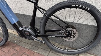 Elektrokolo Focus Jarifa 6.8 Bosch 750Wh - 3