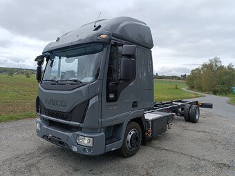 Iveco Eurocargo 75E19 Nový podvozek - 3