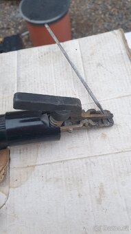 Trafo svářečka - 3