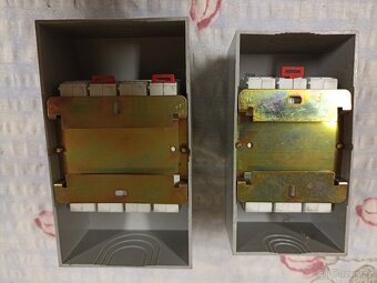 Jističe OEZ jistič - 3