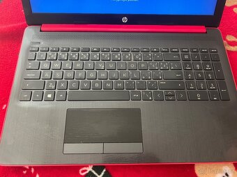 Notebook Hp Laptop 15 - 3