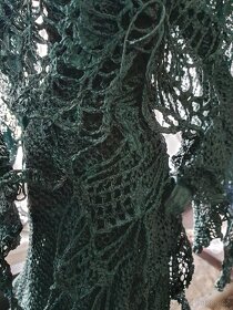 Originální socha ,, ANDĚLKA ochránkyně domova,, - 3