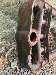 Článek Viadrus - 3