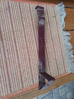 Míchačka 125 litrů 1ks, - 3