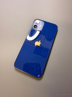 iPhone 12 mini 64gb 100% - 3