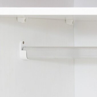 Dřevěná skříň 12dveřová TOPAZIO - 3