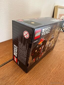 LEGO® BrickHeadz 40631 Gandalf Šedý a Balrog - 3