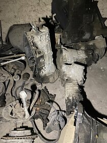 Mix dilu e30, e34, e36, e38, e39, e46 - 3