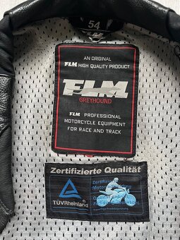 Bunda na motorku - 3