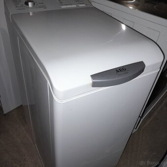 Pračka elektrolux-aeg - 3