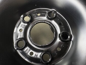 Nové disky 5x112 R15 - 3