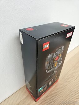 LEGO Marvel 76251 Helma Star Lorda - 3