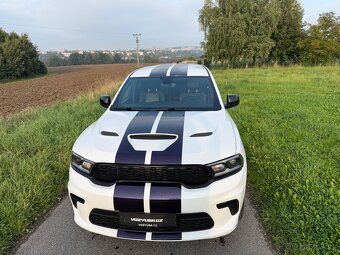 Dodge Durango gt 3.6 4x4 2021 záruka 1 rok - 3
