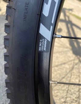 Pánské kolo DEMA - 3