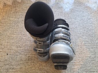 Detske lyzarske boty (lyzaky) MP230 - 3