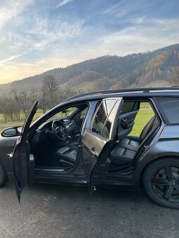 Bmw e91 335d (3l biturbo 210kw) - 3