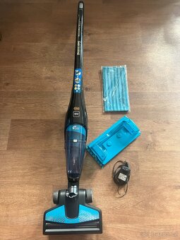 Tyčový vysavač s mopem - 3