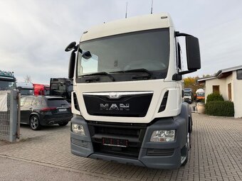 MAN TGS 18.440 BL/ Kompresor - 3