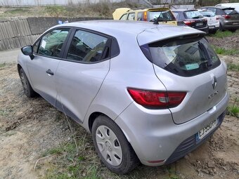 Renault Clio IV 1,5 DCi 75 - 3