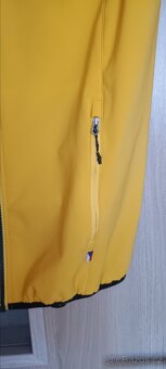 High Point vesta vel. M - 3