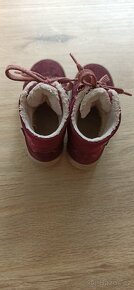 Zimní boty Superfit Groovy vel. 25 - 3