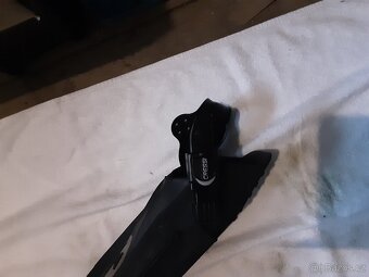 Ploutve cressi pto light - 3