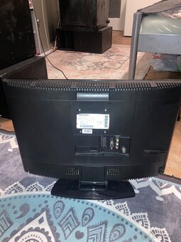 Prodám Televizi/Monitor Grundig - 3