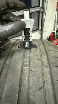 4x letní 285/35/23 Continental - 3