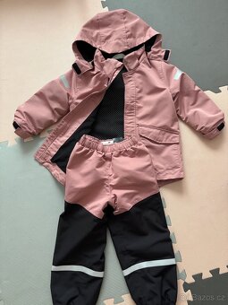 Dětské oblečení - 3