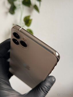 iPhone 11 Pro Max 512GB - 100% baterie - 3