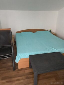 Privlaka apartmány u moře,Chorvatsko - 3