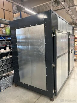 Pec HV VMD GRYGOV TKS070.EKZVO (8788) - 3