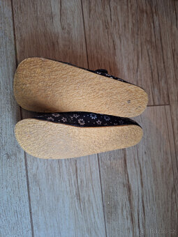 Dívčí bf papuče 32 - jako nové - 3