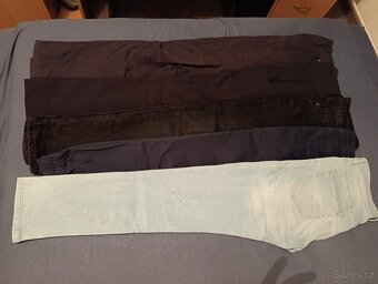 Oblečení - 3