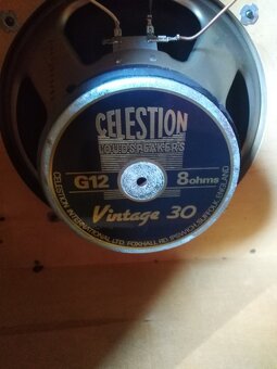 Engl E412VG Pro BK Straight - 3